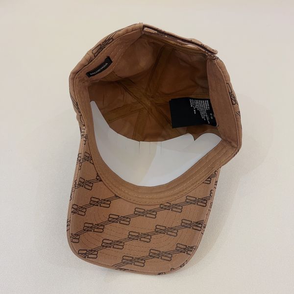 B*alenciaga  Hats Top XX230420-2