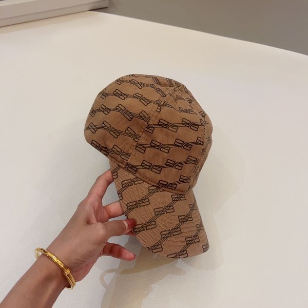 B*alenciaga  Hats Top XX230420-2