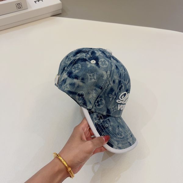 L*ouis V*uitton  Hats Top XX230420-1