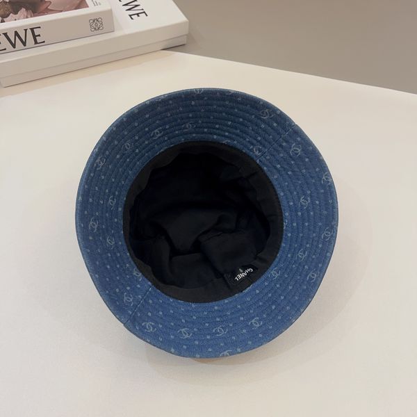 C*hanel  Hats Top XX230420-1