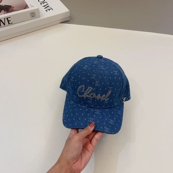 C*hanel  Hats Top XX230420-1