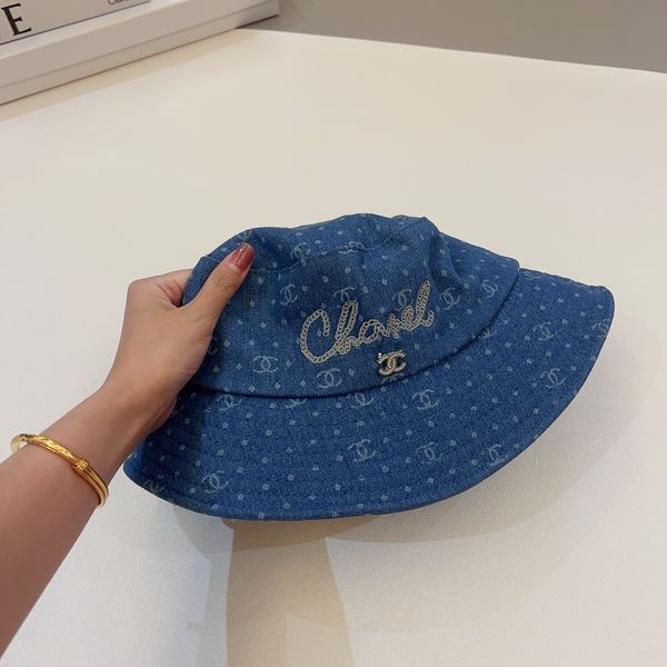 C*hanel  Hats Top XX230420-1