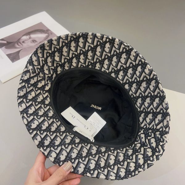 D*ior Hats Top XX230420-1