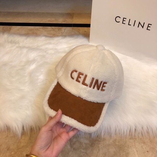 C*eline  Hats Top XX230420-2