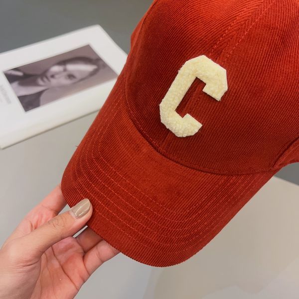 C*eline  Hats Top XX230420-3