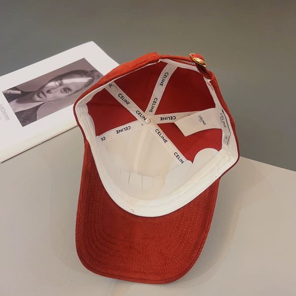 C*eline  Hats Top XX230420-3