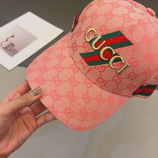 G*ucci  Hats Top XX230420-1