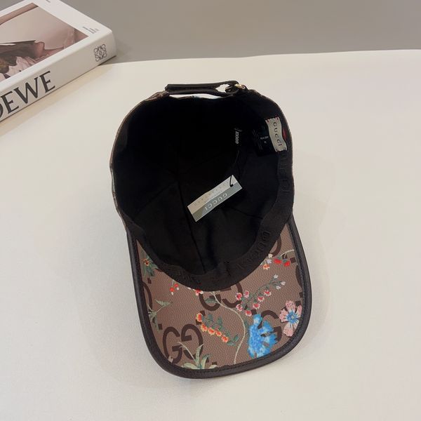 G*ucci  Hats Top XX230420-3