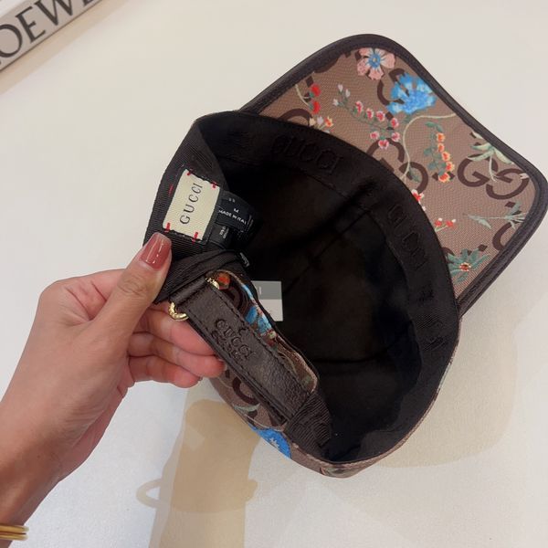 G*ucci  Hats Top XX230420-3