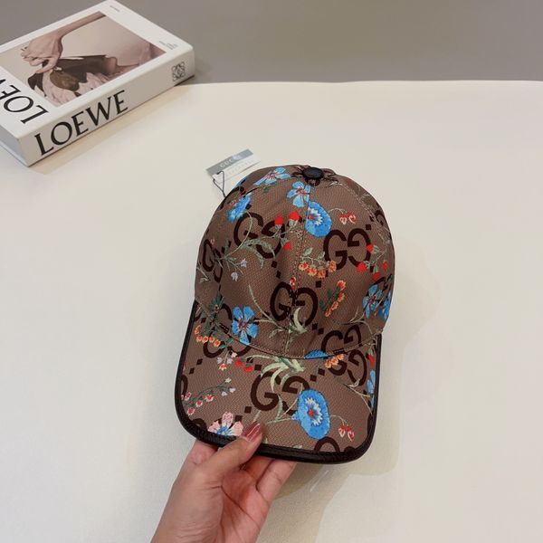 G*ucci  Hats Top XX230420-3