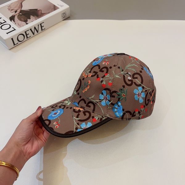 G*ucci  Hats Top XX230420-3