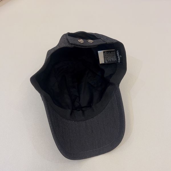 C*hanel  Hats Top XX230420-2