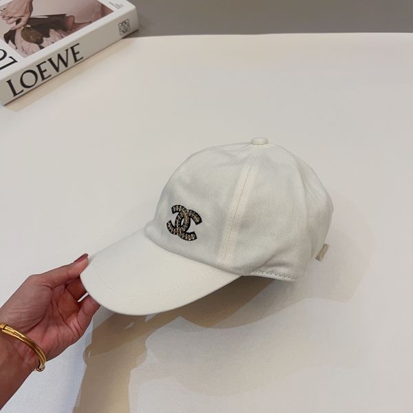 C*hanel  Hats Top XX230420-2