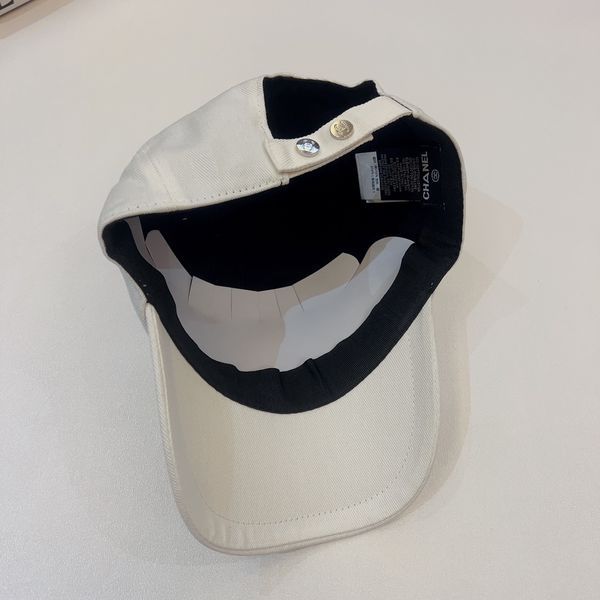 C*hanel  Hats Top XX230420-2
