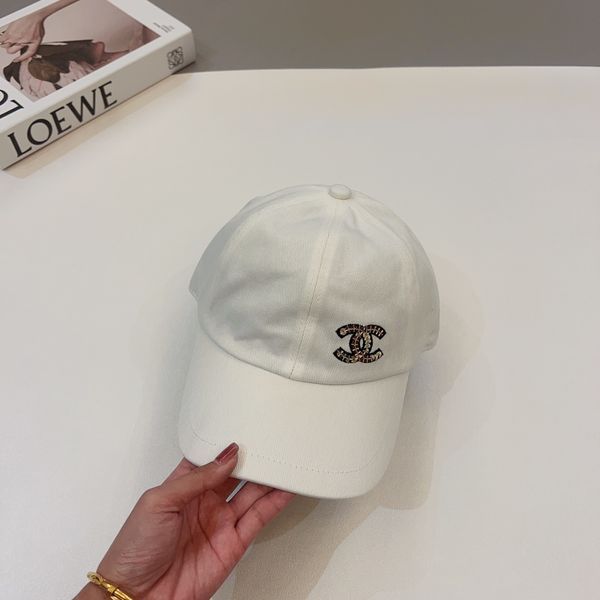 C*hanel  Hats Top XX230420-2