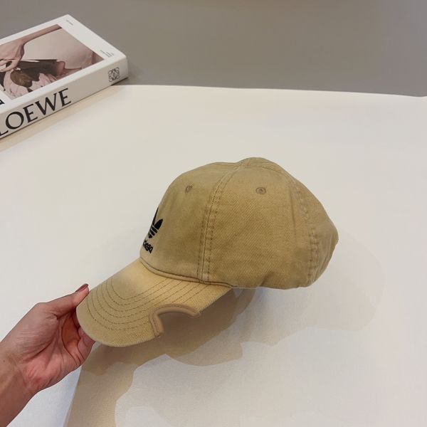 B*alenciaga  Hats Top XX230420-3