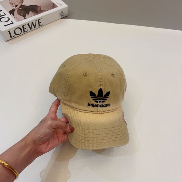 B*alenciaga  Hats Top XX230420-3