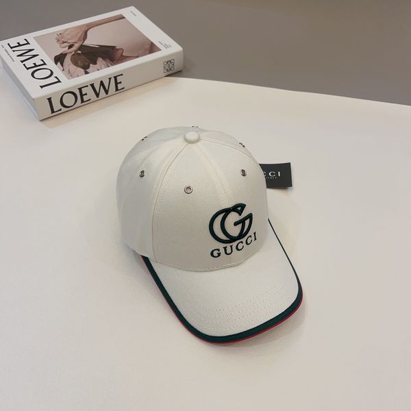 G*ucci  Hats Top XX230420-4