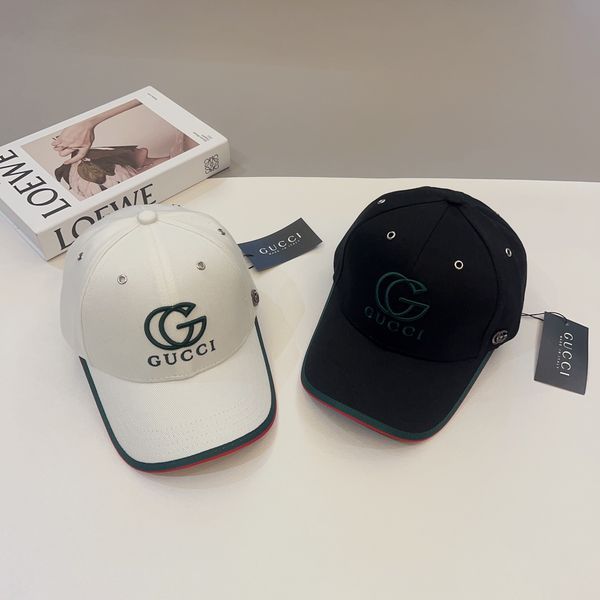 G*ucci  Hats Top XX230420-4