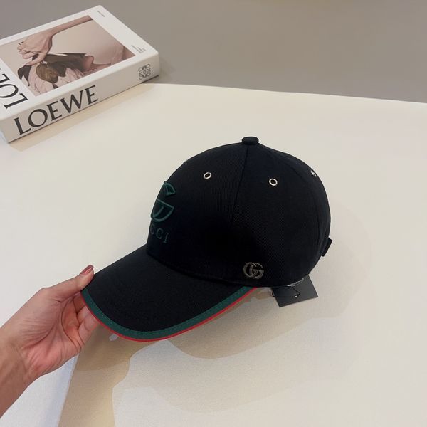 G*ucci  Hats Top XX230420-4