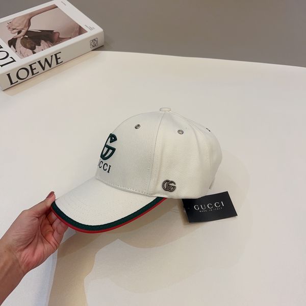 G*ucci  Hats Top XX230420-4