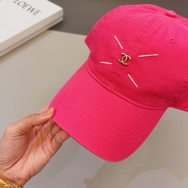 C*hanel  Hats Top XX230420-3