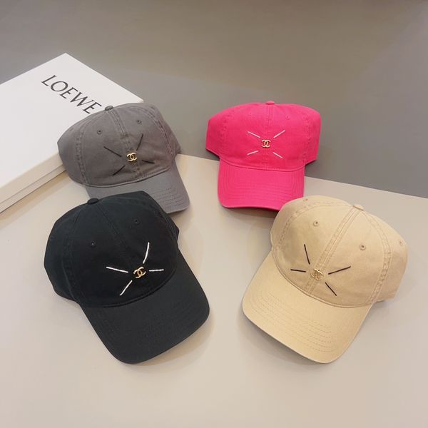 C*hanel  Hats Top XX230420-3