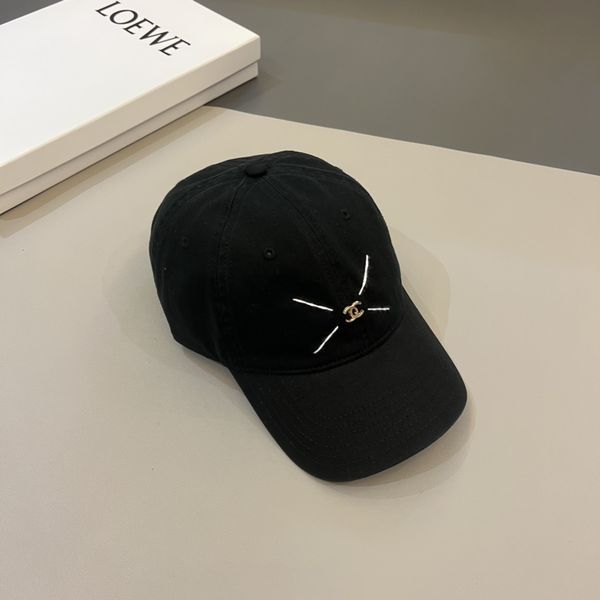 C*hanel  Hats Top XX230420-3