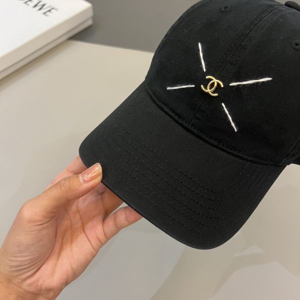 C*hanel  Hats Top XX230420-3