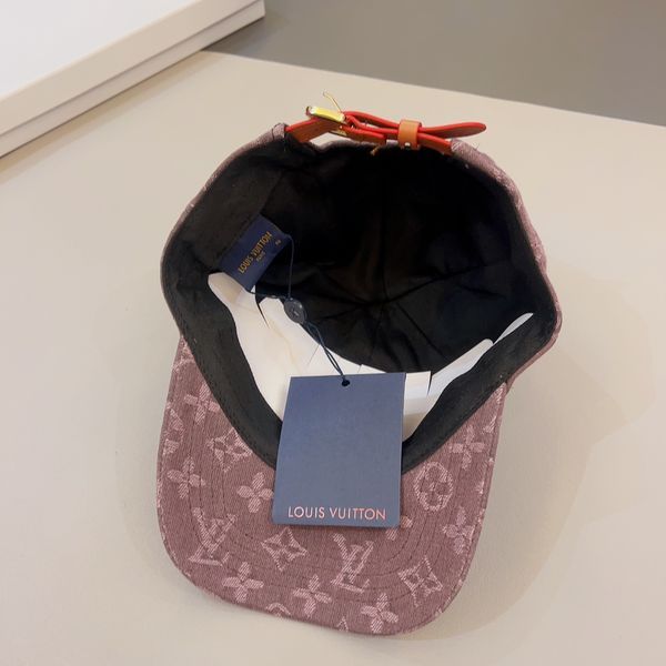 L*ouis V*uitton  Hats Top XX230420-2