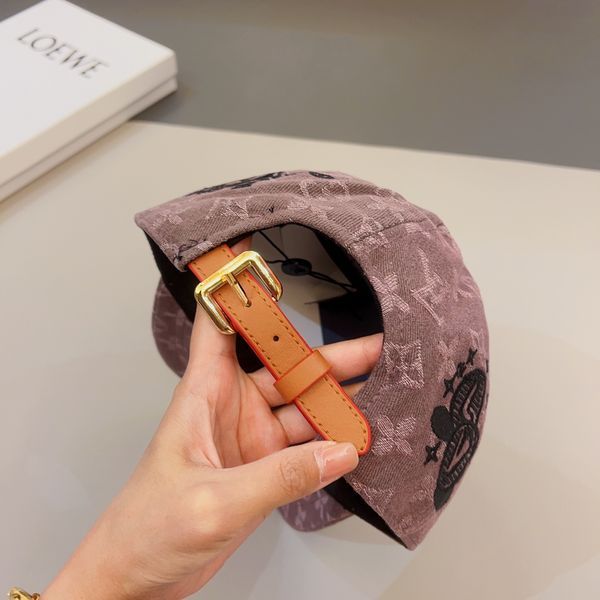 L*ouis V*uitton  Hats Top XX230420-2