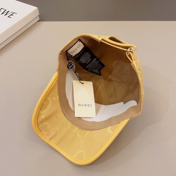 G*ucci  Hats Top XX230420-5