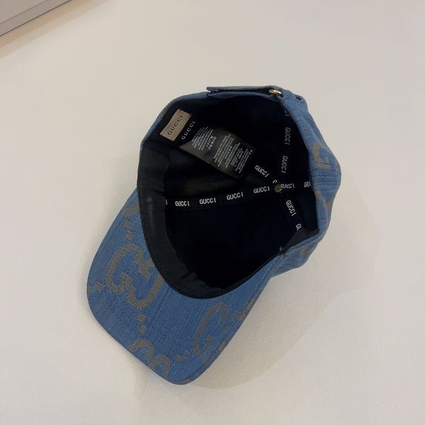 G*ucci  Hats Top XX230421-1