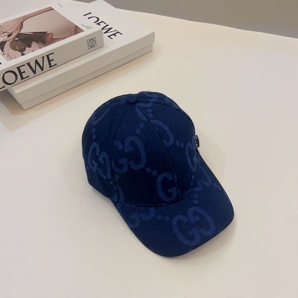 G*ucci  Hats Top XX230421-1