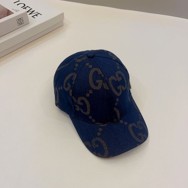 G*ucci  Hats Top XX230421-1