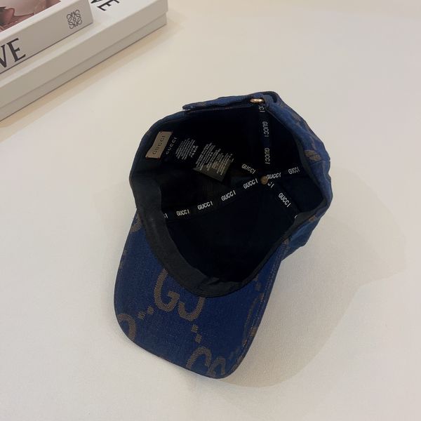 G*ucci  Hats Top XX230421-1