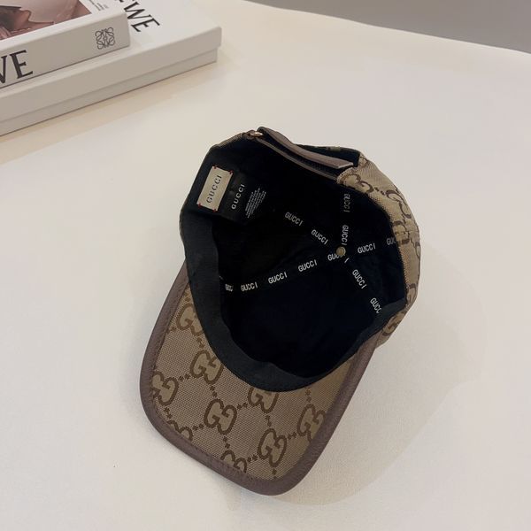 G*ucci  Hats Top XX230421-2