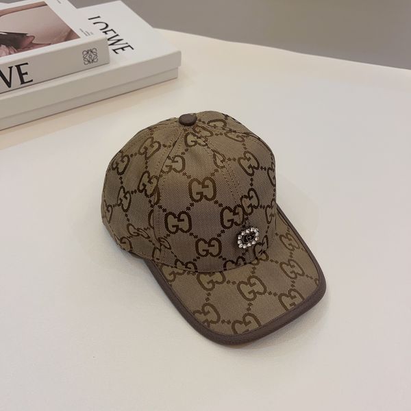 G*ucci  Hats Top XX230421-2