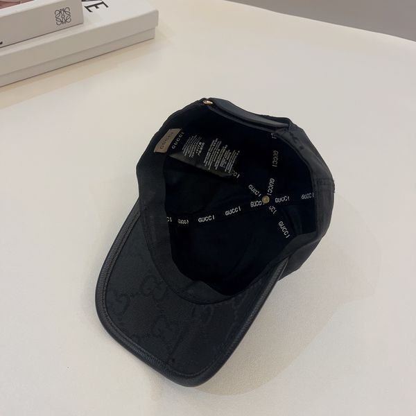 G*ucci  Hats Top XX230421-2