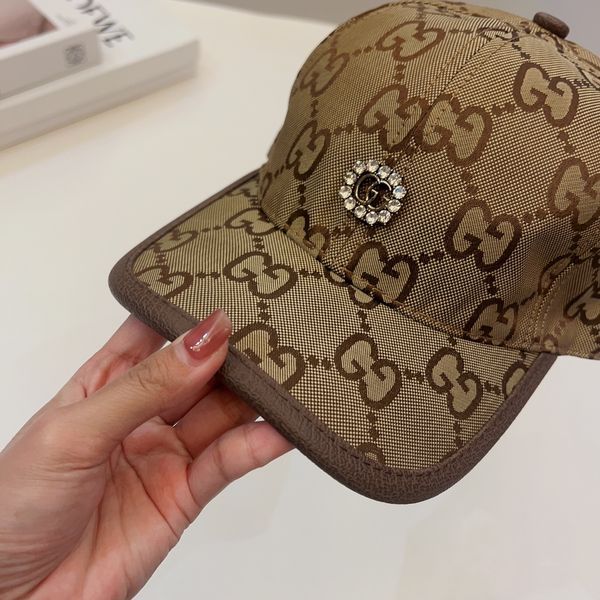 G*ucci  Hats Top XX230421-2