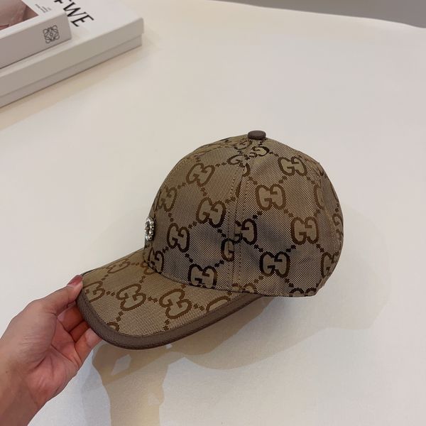 G*ucci  Hats Top XX230421-2