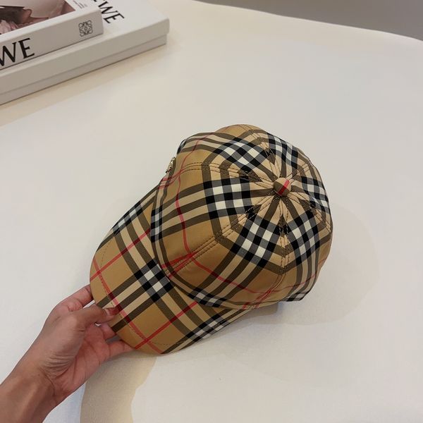 B*urberry Hats Top XX230421-1