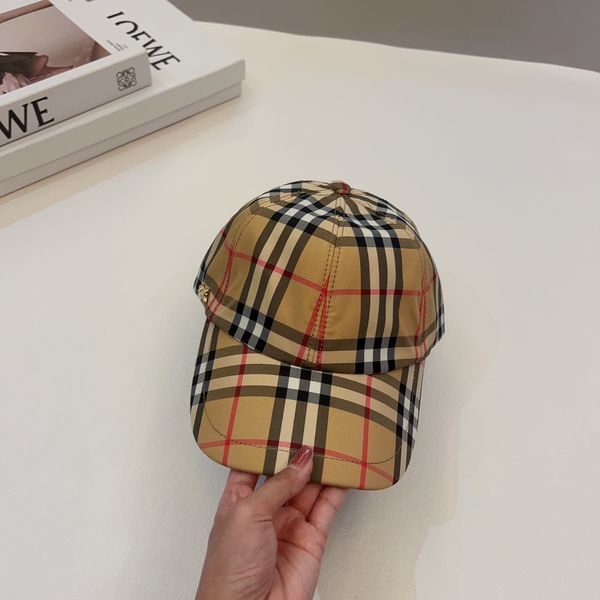 B*urberry Hats Top XX230421-1