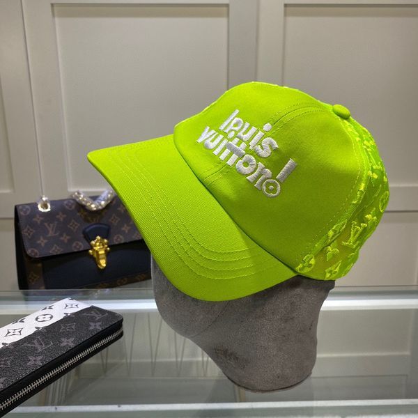 L*ouis V*uitton  Hats Top XX230421-3