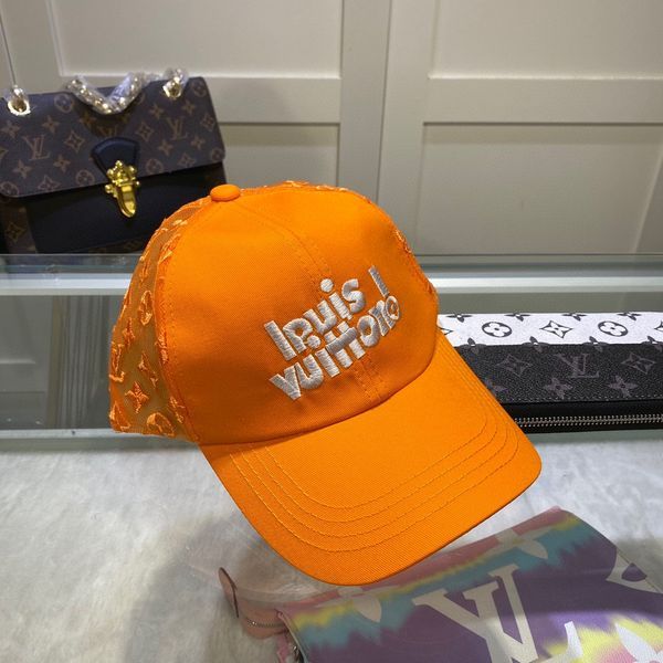 L*ouis V*uitton  Hats Top XX230421-3