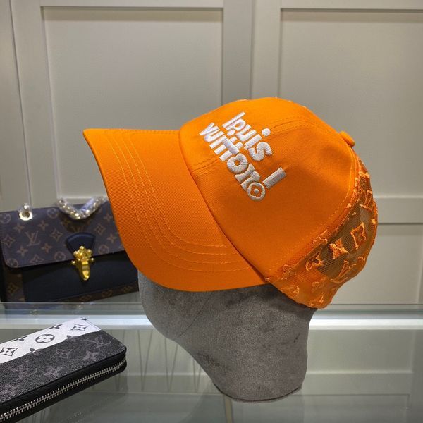 L*ouis V*uitton  Hats Top XX230421-3