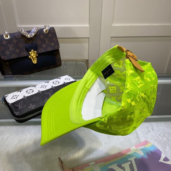 L*ouis V*uitton  Hats Top XX230421-3