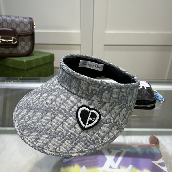 D*ior Hats Top XX230421-1