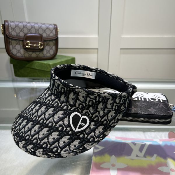 D*ior Hats Top XX230421-1