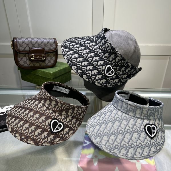 D*ior Hats Top XX230421-1